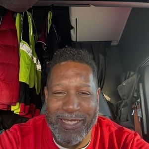 Meet your Posher, Keith